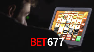 Descubra a Magia dos Jogos de Arcade no bet677