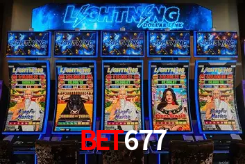 Desvendando o Mundo dos Jogos Virtuais na bet677